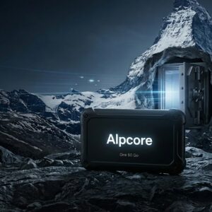 Alpcore One 50 Go